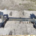 42101-02210 | Belka tylnego zawieszenia TOYOTA COROLLA 150 06-13 (369708) - Podgląd 5
