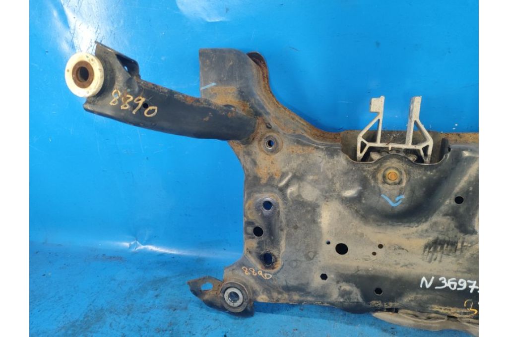 CP9Z-5019-A | Belka przedniego zawieszenia FORD FOCUS 10-18 (369729) - Zdjęcie 2