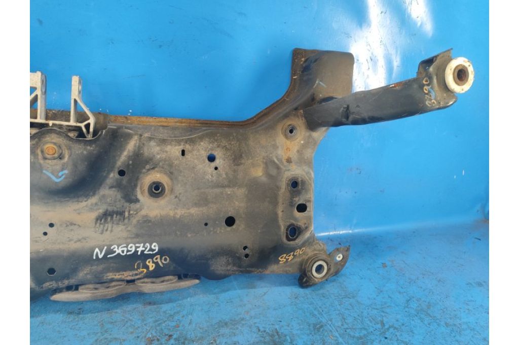 CP9Z-5019-A | Belka przedniego zawieszenia FORD FOCUS 10-18 (369729) - Zdjęcie 3