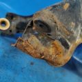 CP9Z-5019-A | Belka przedniego zawieszenia FORD FOCUS 10-18 (369729) - Podgląd 7