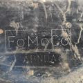 CP9Z-5019-A | Belka przedniego zawieszenia FORD FOCUS 10-18 (369729) - Podgląd 8