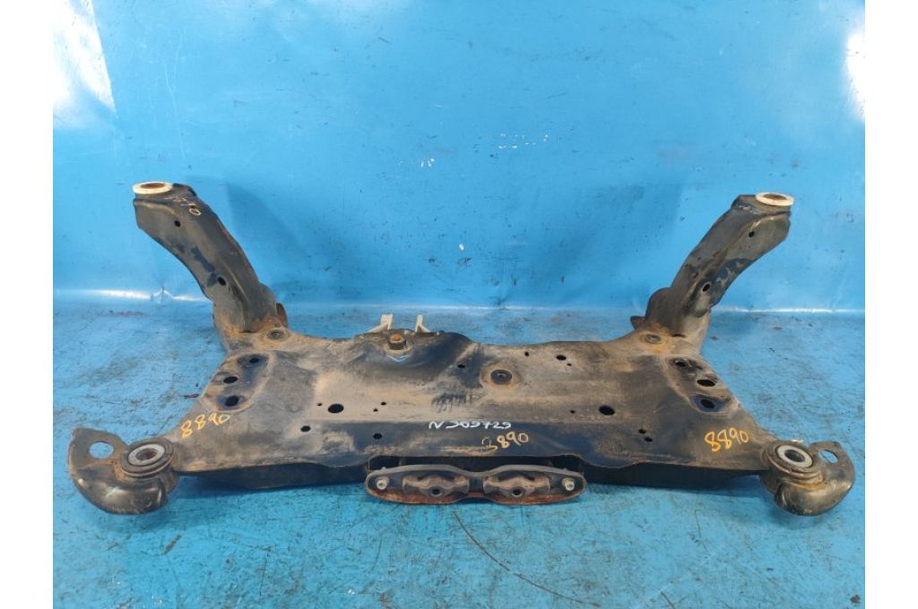 CP9Z-5019-A | Belka przedniego zawieszenia FORD FOCUS 10-18 (369729) - Zdjęcie 9