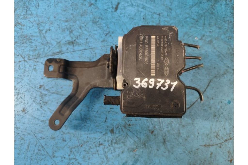 58920-1R450 | Moduł ABS HYUNDAI ACCENT RB 10- (369731)