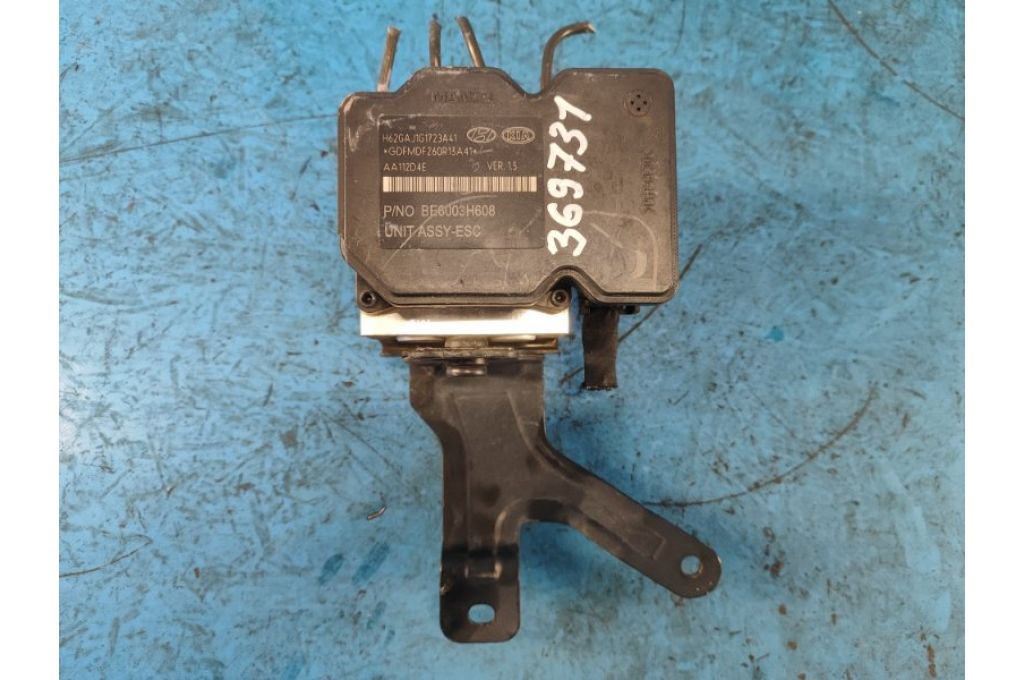 58920-1R450 | Moduł ABS HYUNDAI ACCENT RB 10- (369731) - Zdjęcie 2