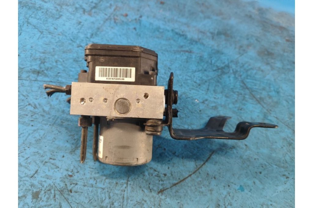 58920-1R450 | Moduł ABS HYUNDAI ACCENT RB 10- (369731) - Zdjęcie 3