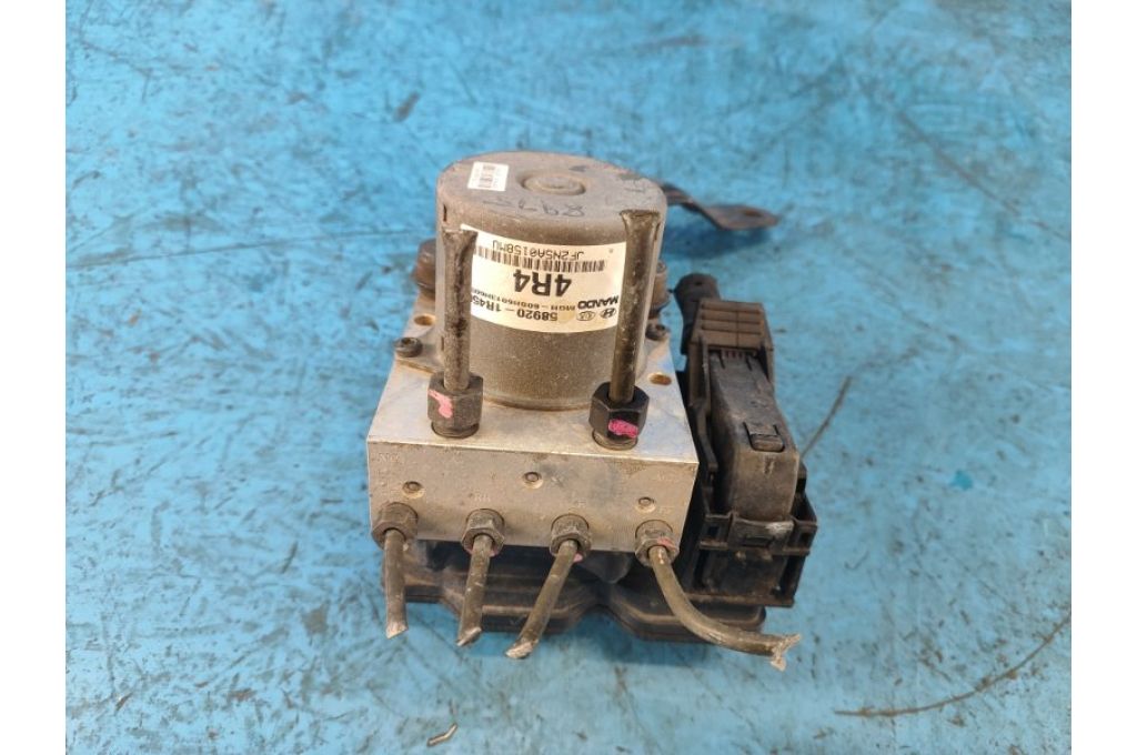 58920-1R450 | Moduł ABS HYUNDAI ACCENT RB 10- (369731) - Zdjęcie 4