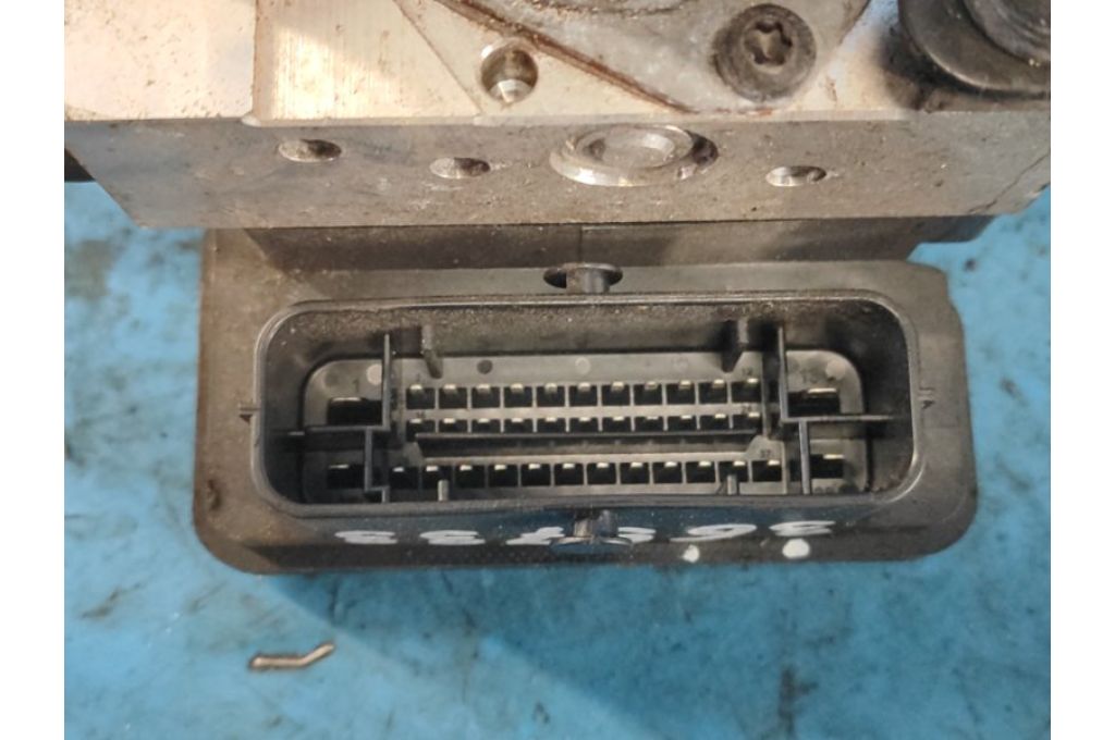 58900-F2500 | Moduł ABS HYUNDAI ELANTRA AD 16- (369733) - Zdjęcie 4