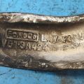 BV613A424 | Dolne ramię przedniego zawieszenia lew. FORD FOCUS 10-18 (369734) - Podgląd 3