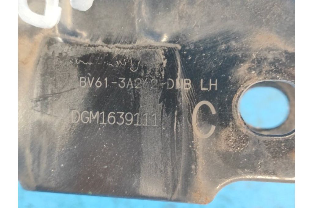 BV613A424 | Dolne ramię przedniego zawieszenia lew. FORD FOCUS 10-18 (369734) - Zdjęcie 4