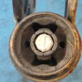 BV613A424 | Dolne ramię przedniego zawieszenia lew. FORD FOCUS 10-18 (369734) - Podgląd 7