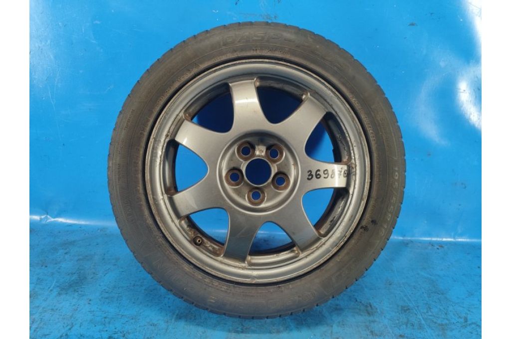 4261147070 | Felga R16 TOYOTA PRIUS - 20 03-11 (369876)