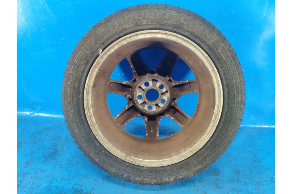 4261147070 | Felga R16 TOYOTA PRIUS - 20 03-11 (369876) - Zdjęcie 3