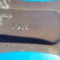 4261147070 | Felga R16 TOYOTA PRIUS - 20 03-11 (369876) - Podgląd 5
