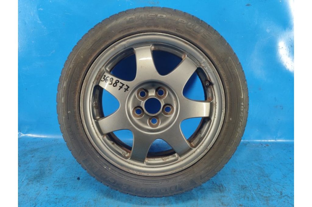 4261147070 | Felga R16 TOYOTA PRIUS - 20 03-11 (369877)