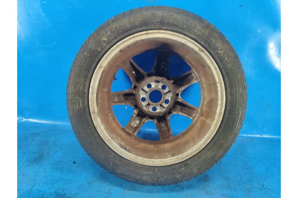 4261147070 | Felga R16 TOYOTA PRIUS - 20 03-11 (369877) - Zdjęcie 2