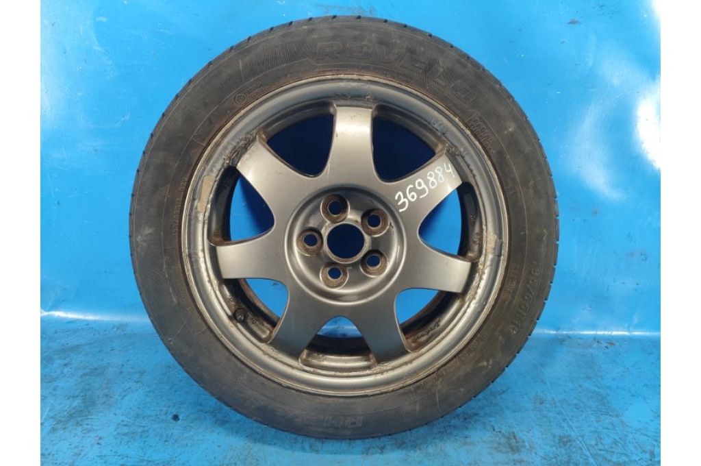 4261147070 | Felga R16 TOYOTA PRIUS - 20 03-11 (369884)