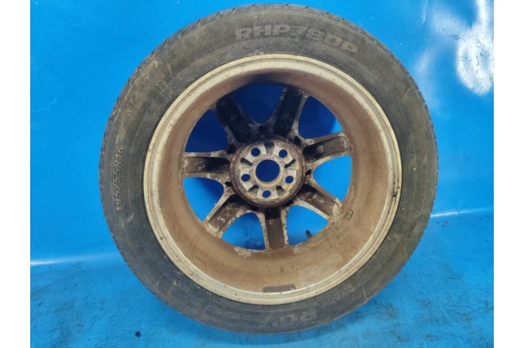 4261147070 | Felga R16 TOYOTA PRIUS - 20 03-11 (369884) - Zdjęcie 4