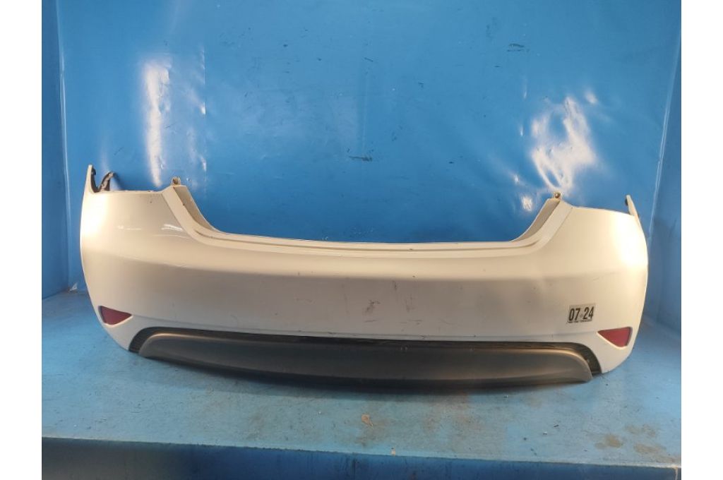 866104R000 | Tylny zderzak HYUNDAI SONATA YF 10-14 (369888)