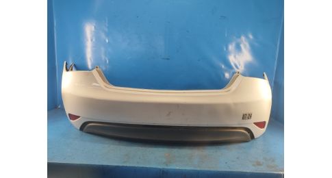 Tylny zderzak HYUNDAI SONATA YF 10-14 Tylny zderzak HYUNDAI SONATA YF 10-14