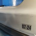 866104R000 | Tylny zderzak HYUNDAI SONATA YF 10-14 (369888) - Podgląd 5