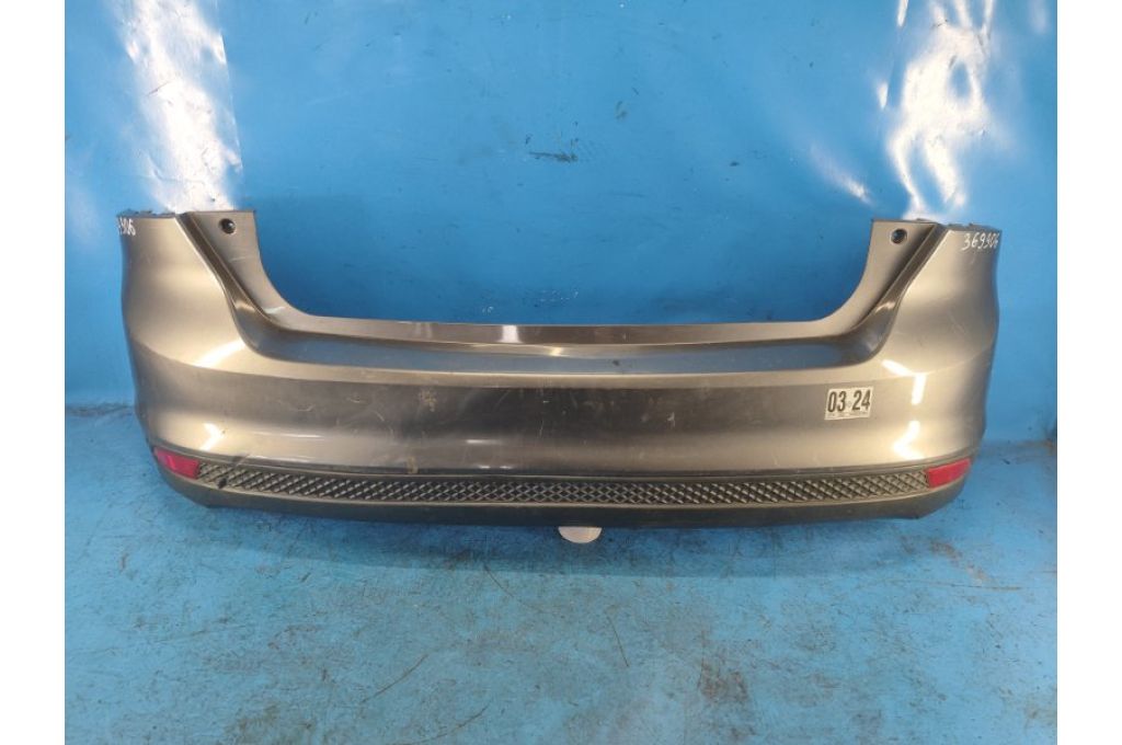 BM5Z-17K835-CBCP | Tylny zderzak FORD FOCUS 10-18 (369906)