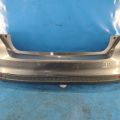 BM5Z-17K835-CBCP | Tylny zderzak FORD FOCUS 10-18 (369906)