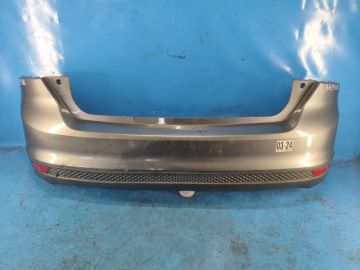 Tylny zderzak FORD FOCUS 10-18