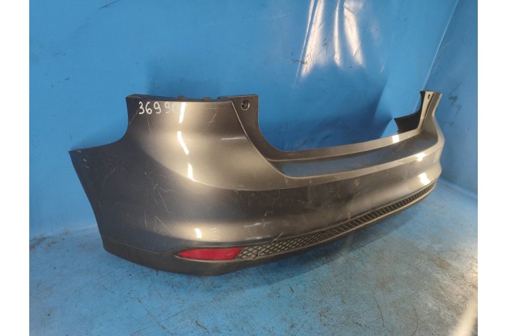 BM5Z-17K835-CBCP | Tylny zderzak FORD FOCUS 10-18 (369906) - Zdjęcie 2