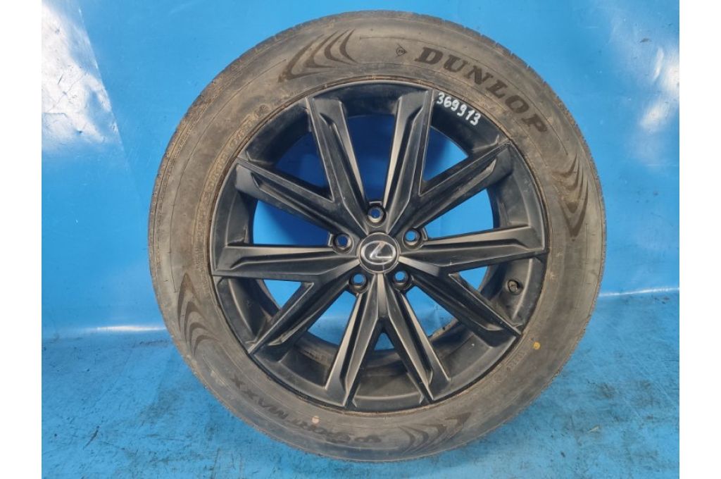 42611-52E70 | Felga R18 LEXUS LBX 23- (369913)