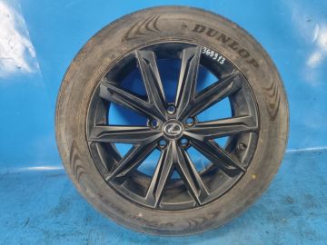 Felga R18 LEXUS LBX 23-