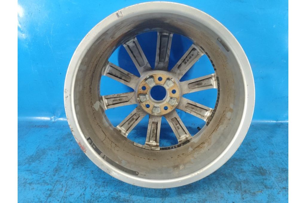 4G8 601 025 AF | Felga R19 AUDI A7 10-18 (369915) - Zdjęcie 2