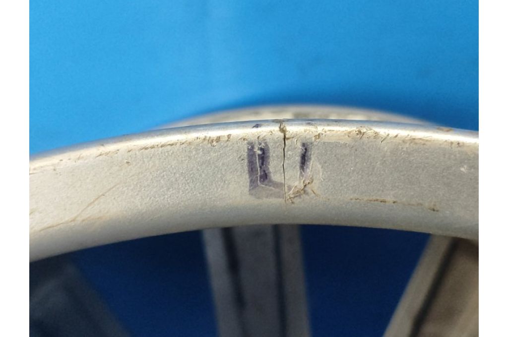 4G8 601 025 AF | Felga R19 AUDI A7 10-18 (369915) - Zdjęcie 7