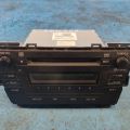 86120-47290 | radio TOYOTA PRIUS - 30 09-17 (369958)