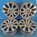 A2044011502 | Felga R19 MERCEDES GLK-CLASS X204 08-15 (369980)