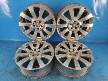 Felga R19 MERCEDES GLK-CLASS X204 08-15