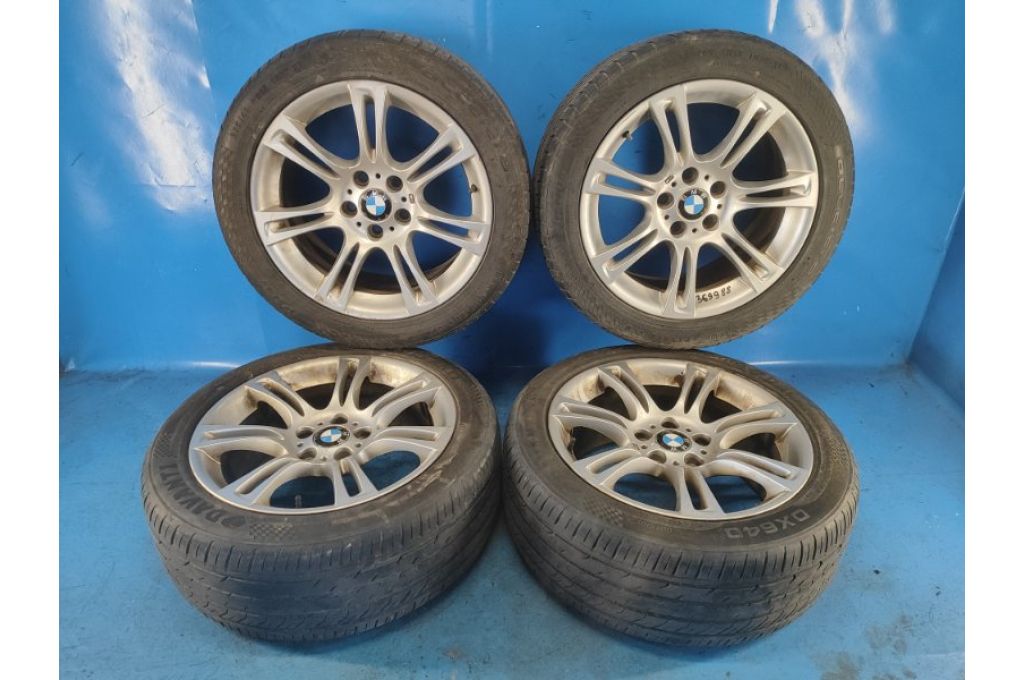 7842651 | Felga R18 BMW 6 SERIES (F13) 12-18 (369988)