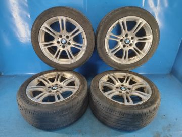 Felga R18 BMW 6 SERIES (F13) 12-18