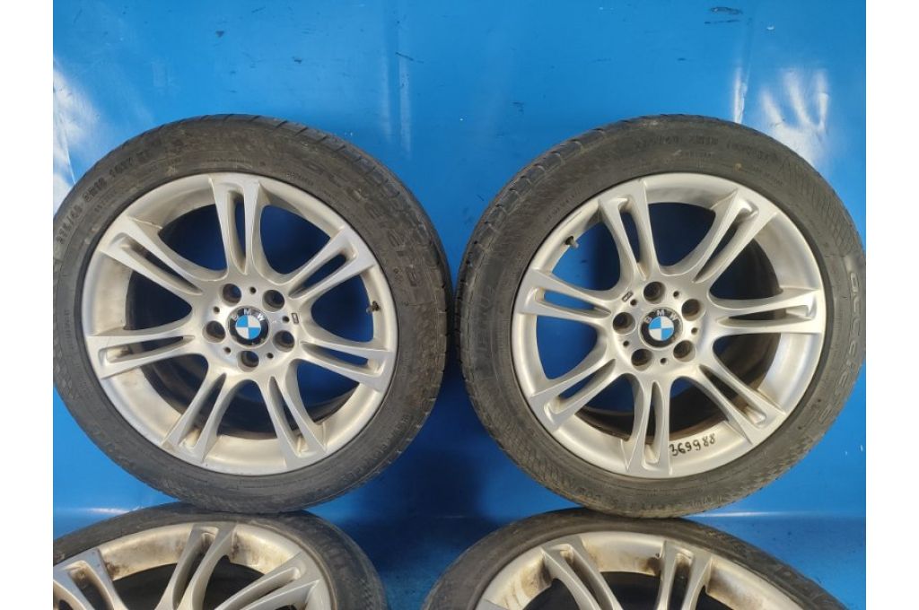 7842651 | Felga R18 BMW 6 SERIES (F13) 12-18 (369988) - Zdjęcie 2