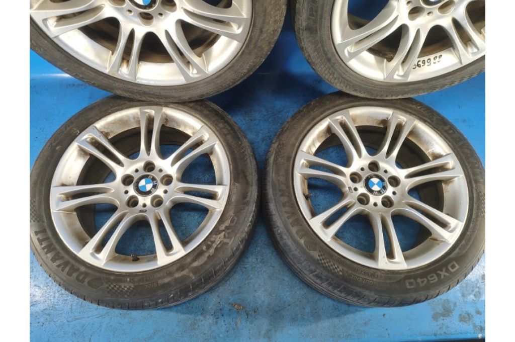 7842651 | Felga R18 BMW 6 SERIES (F13) 12-18 (369988) - Zdjęcie 3