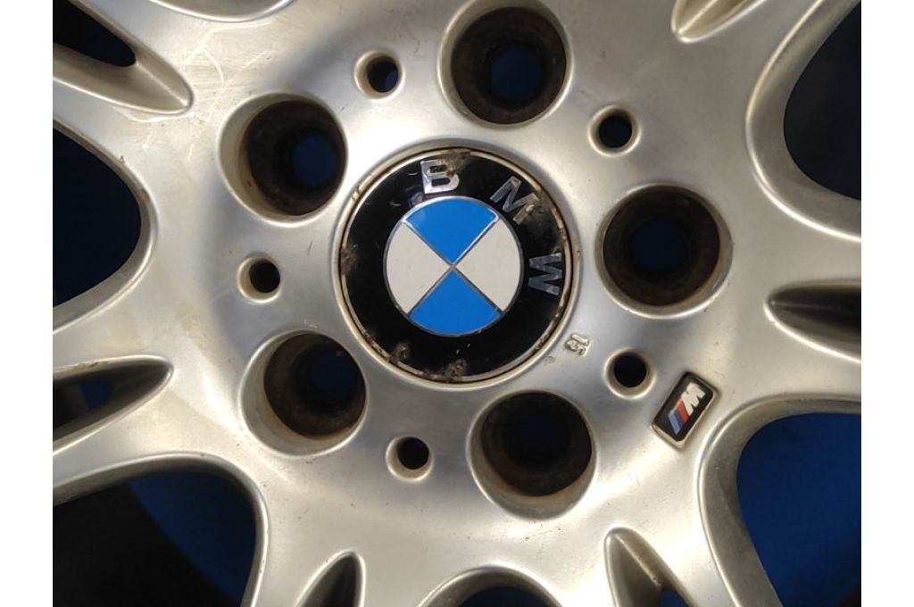 7842651 | Felga R18 BMW 6 SERIES (F13) 12-18 (369988) - Zdjęcie 4