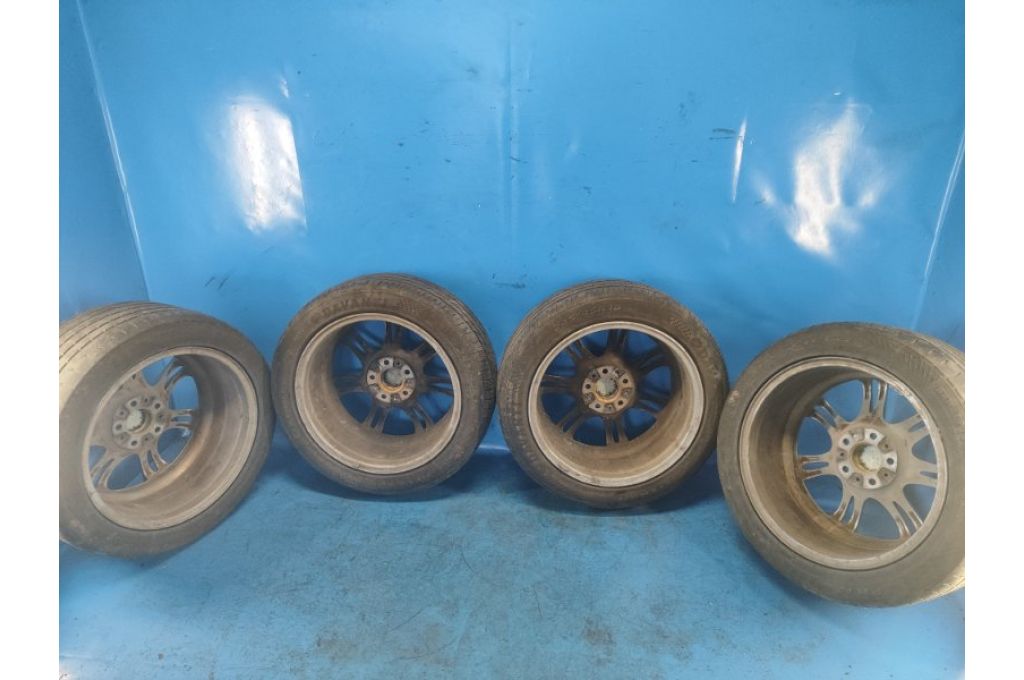 7842651 | Felga R18 BMW 6 SERIES (F13) 12-18 (369988) - Zdjęcie 5