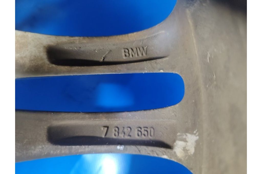 7842651 | Felga R18 BMW 6 SERIES (F13) 12-18 (369988) - Zdjęcie 9
