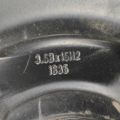 36 11 1 509 164 | felga zapasowa (dojazdówka) MINI COOPER S R56 06-14 (370016) - Podgląd 4