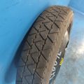 36 11 1 509 164 | felga zapasowa (dojazdówka) MINI COOPER S R56 06-14 (370016) - Podgląd 6