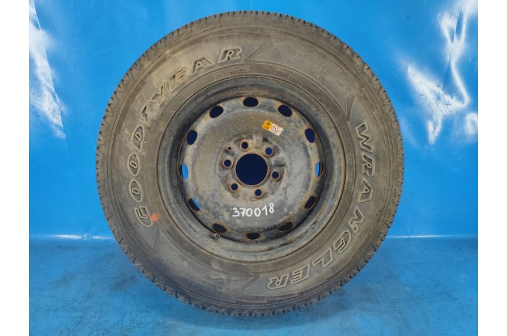 JL1Z-1007-A | felga zapasowa (dojazdówka) FORD EXPEDITION 17- (370018)