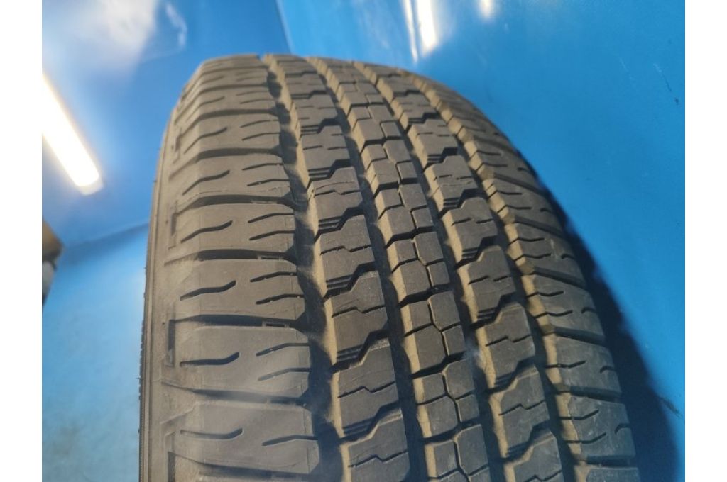 JL1Z-1007-A | felga zapasowa (dojazdówka) FORD EXPEDITION 17- (370018) - Zdjęcie 7