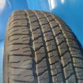 JL1Z-1007-A | felga zapasowa (dojazdówka) FORD EXPEDITION 17- (370018) - Podgląd 7