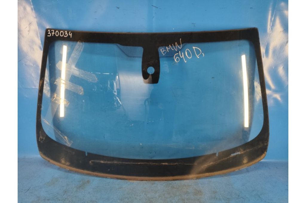 51317227335 | Przednia szyba BMW 6 SERIES (F13) 12-18 (370034)