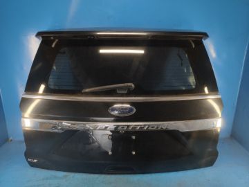 KLAPA TYLNA FORD EXPEDITION 17-