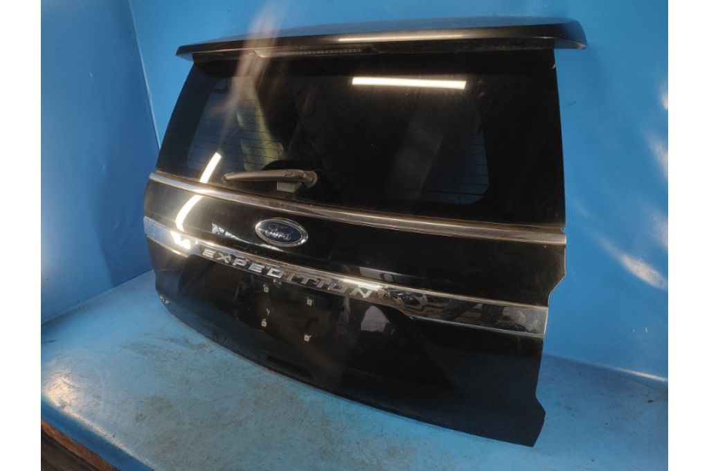 JL1Z7840010A | KLAPA TYLNA FORD EXPEDITION 17- (370048) - Zdjęcie 2